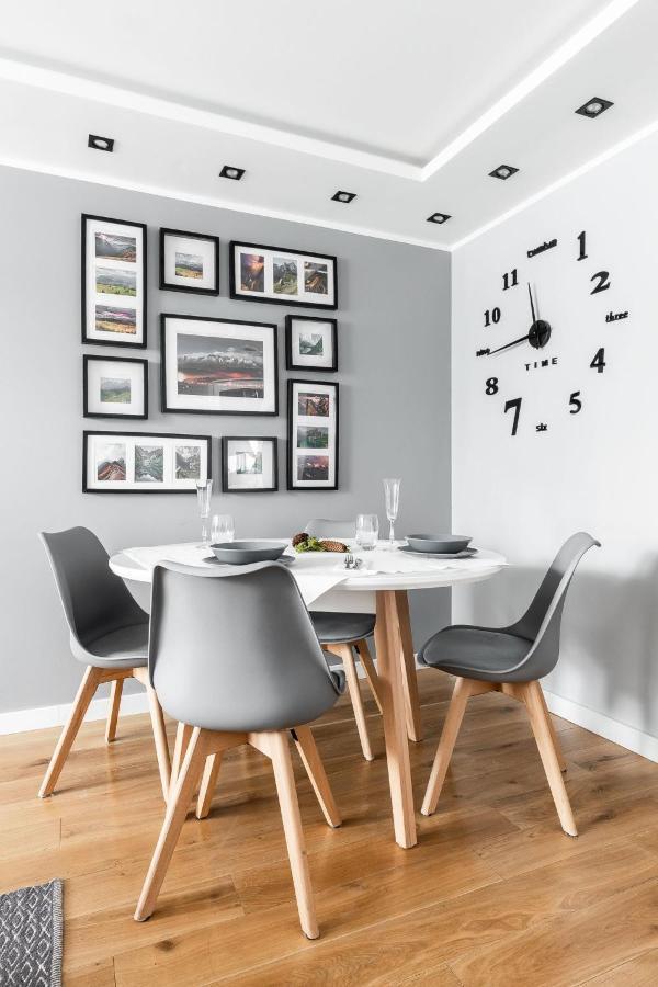 Rysy Apartament Zakopane